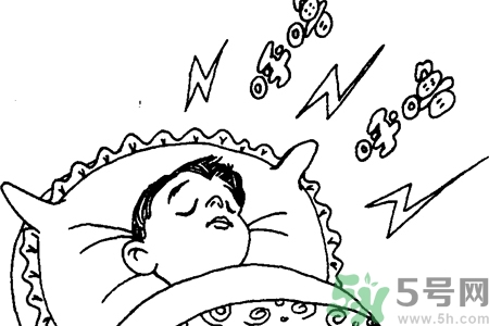 怎么治打呼嚕？治療打呼嚕的偏方