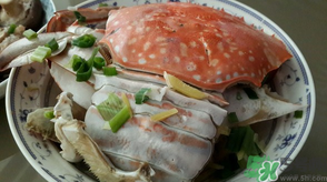 ?清蒸螃蟹蒸多久？?清蒸螃蟹需要多長時間？