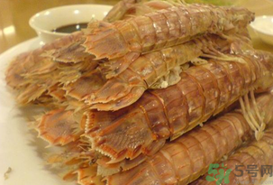 皮皮蝦蒸多長(zhǎng)時(shí)間？皮皮蝦蒸多久？