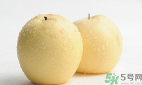 皇冠梨可以燉冰糖嗎？皇冠梨可以做冰糖雪梨嗎？