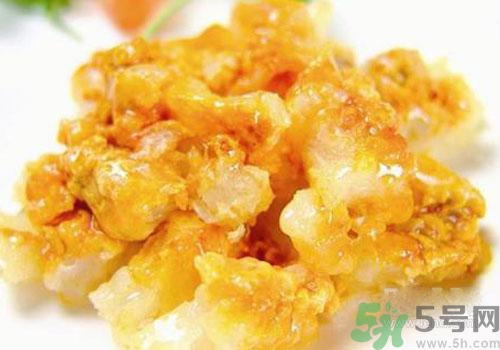 蟹膏是螃蟹的什么？蟹膏的營(yíng)養(yǎng)價(jià)值