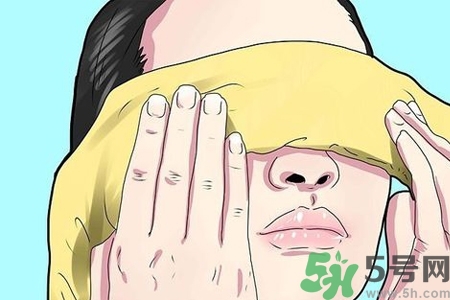 黑眼圈是怎么形成的？黑眼圈是什么原因引起的？