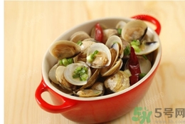 蛤蜊是發(fā)物嗎？手術(shù)后可以吃蛤蜊嗎？