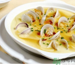 蛤蜊是發(fā)物嗎？手術(shù)后可以吃蛤蜊嗎？