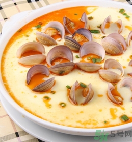 活蛤蜊怎么保存？熟蛤蜊怎么保存？