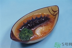 活海參怎么處理保存？活海參怎么處理才能吃？