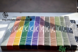 solone眼線筆怎么削？怎么推出來？