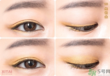 solone眼線筆怎么削？怎么推出來？
