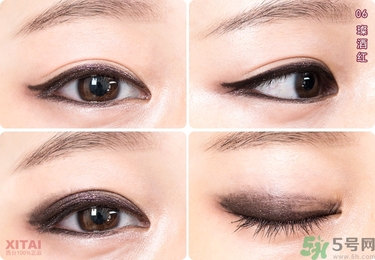 solone眼線筆怎么削？怎么推出來？