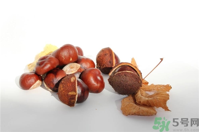 板栗與什么食物相克？吃板栗要注意什么