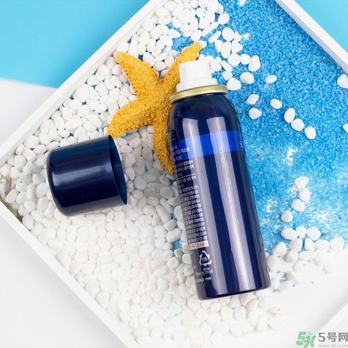 ahc玻尿酸噴霧好用嗎？ahc b5玻尿酸噴霧怎么樣？