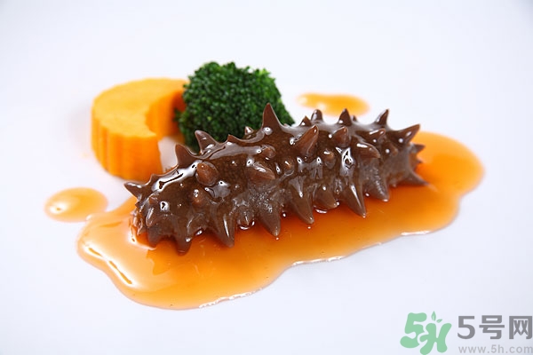 活海參和干海參哪個(gè)好？活海參好還是干海參好？