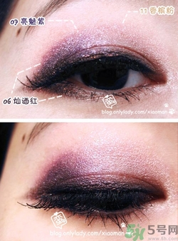 solone眼線筆怎么削？怎么推出來？