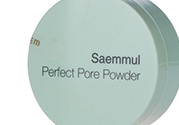 the saem得鮮散粉怎么用？得鮮薄荷散粉使用方法