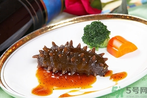 活海參和干海參哪個(gè)好？活海參好還是干海參好？