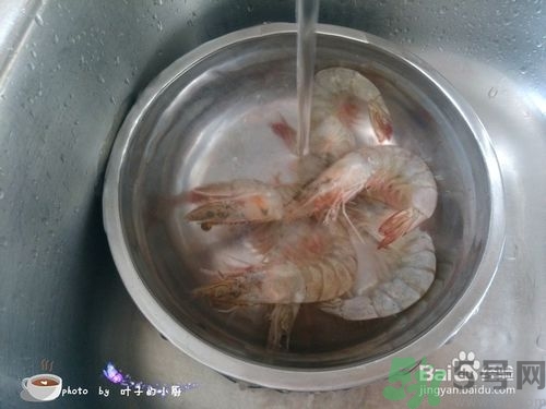 活蝦怎么處理干凈蝦線？活蝦怎么去蝦線？