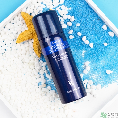 ahc玻尿酸噴霧好用嗎？ahc b5玻尿酸噴霧怎么樣？
