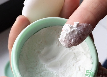 the saem得鮮散粉怎么樣？the saem薄荷散粉好用嗎？
