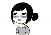 黑眼圈是怎么形成的？黑眼圈是什么原因引起的？