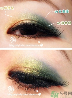 solone眼線筆怎么削？怎么推出來？