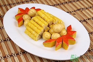 板栗與什么食物相克？吃板栗要注意什么