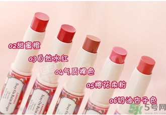 canmake口紅多少錢?canmake口紅日本專柜價(jià)格