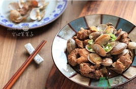 蛤蜊和西瓜可以一起吃嗎？吃完蛤蜊可以吃西瓜嗎？