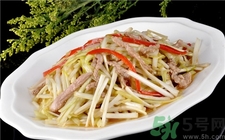 韭黃的營養(yǎng)價(jià)值 韭黃的功效與作用