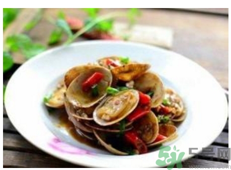 蛤蜊可以養(yǎng)幾天？買回來的蛤蜊可以放多久？