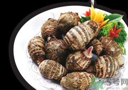 吃芋頭嘴巴癢是怎么回事？吃芋頭嘴巴癢怎么辦？