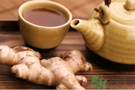 早上喝生姜水有什么好處？生姜水的做法是什么？