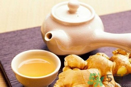 早上喝生姜水有什么好處？生姜水的做法是什么？