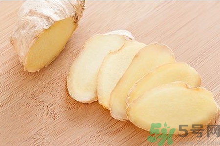 早上喝生姜水有什么好處？生姜水的做法是什么？