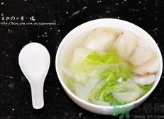 芋頭桿子能吃嗎？芋頭桿子的做法