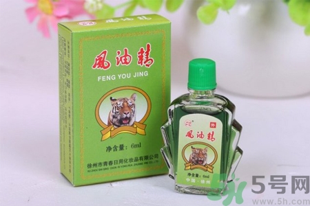 風(fēng)油精可以喝嗎？風(fēng)油精能不能喝？