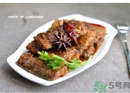 帶魚(yú)和西紅柿可以一起吃嗎？帶魚(yú)可以和番茄一起吃嗎？
