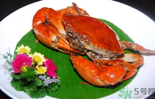海蟹不能和什么一起吃?海蟹不能與什么同食? 海蟹不能和什么一起吃?海蟹不能與什么同食?