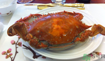 海蟹不能和什么一起吃?海蟹不能與什么同食? 海蟹不能和什么一起吃?海蟹不能與什么同食?