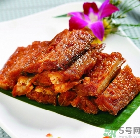 帶魚和牛奶可以一起吃嗎？帶魚和牛奶可以同時吃嗎？