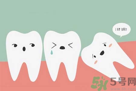 智齒一定要拔掉嗎？什么樣的智齒可以不拔？