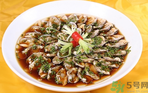 霉菌性陰道炎能吃海鮮嗎？霉菌性陰道炎吃什么好？