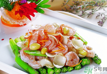 盆腔炎能吃海鮮嗎？盆腔炎吃什么食物好？