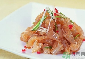 海蜇怎么保存？活海蜇怎么保存？