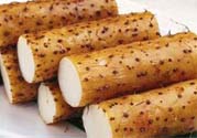 摸山藥為什么會(huì)手癢？摸山藥手癢怎么辦？