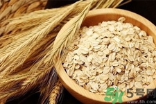 吃燕麥片有什么好處？燕麥片吃了對人的好處有哪些？