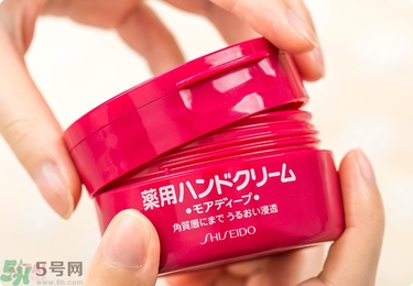 資生堂護(hù)手霜怎么樣？資生堂護(hù)手霜100g紅罐好用嗎？