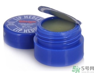 碧唇小藍(lán)罐唇膏孕婦可以用嗎？blistex碧唇小藍(lán)罐專(zhuān)柜價(jià)格