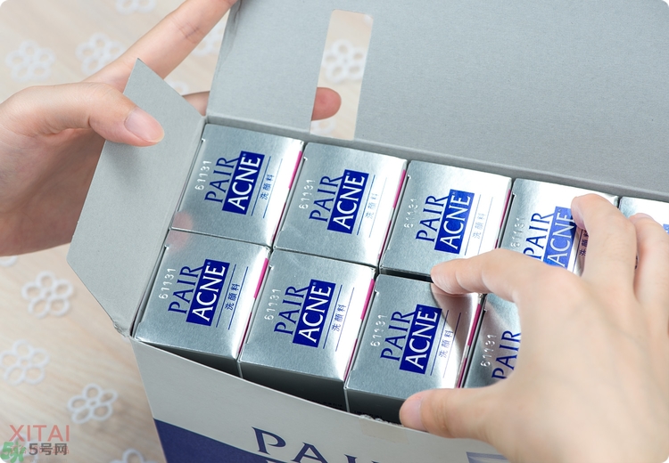 獅王洗面奶好用嗎？獅王洗面奶真假辨別
