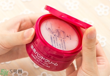 資生堂護(hù)手霜怎么樣？資生堂護(hù)手霜100g紅罐好用嗎？