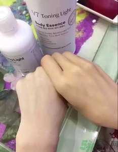 dr.jart蒂佳婷v7身體乳怎么樣？dr.jart蒂佳婷v7身體乳好用嗎？